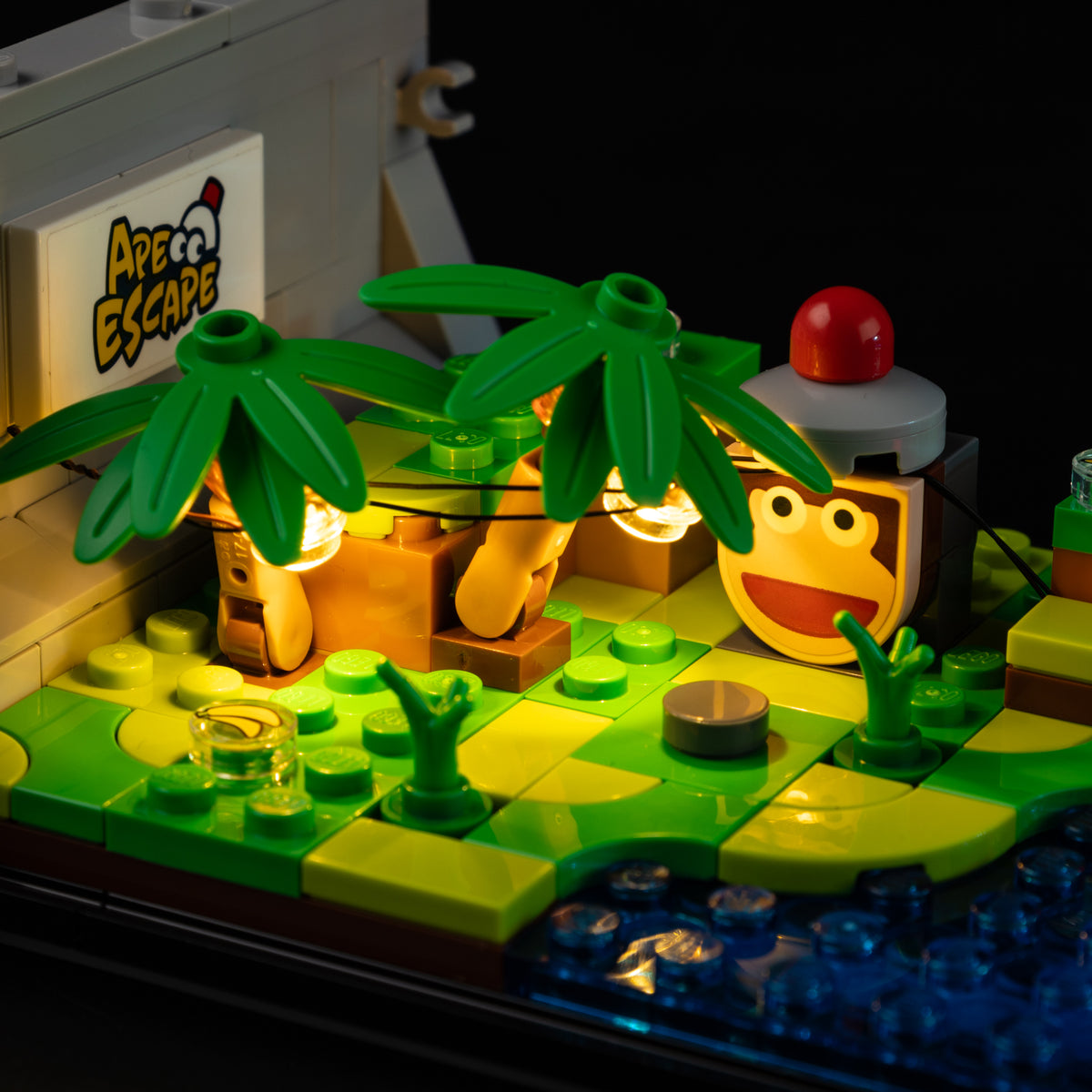 Light Kit for LEGO PlayStation™ 72306