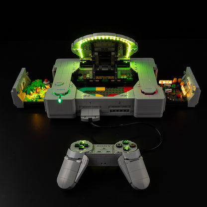 Light Kit for LEGO PlayStation™ 72306