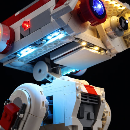 Light Kit For LEGO BD-1 75335 - 75335-BD-1-BD-1-10-details