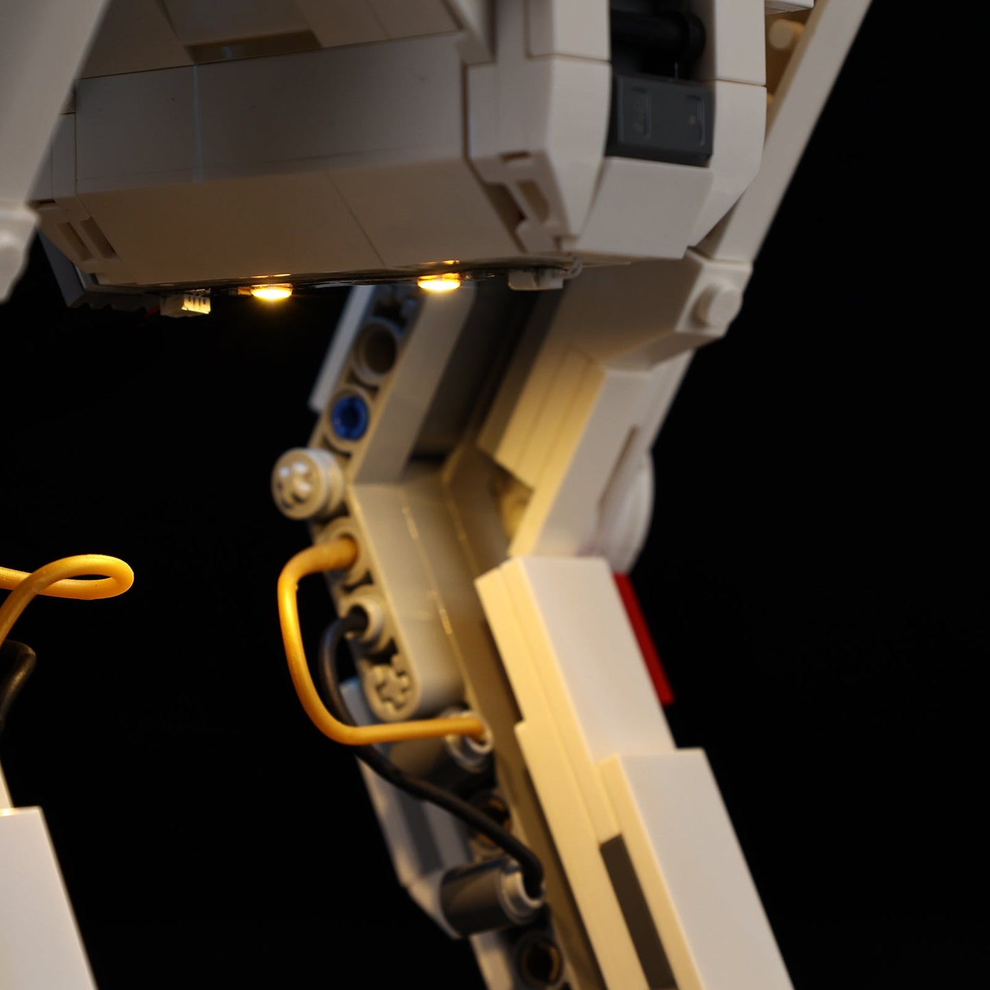 Light Kit For LEGO BD-1 75335 - 75335-BD-1-BD-1-11-details