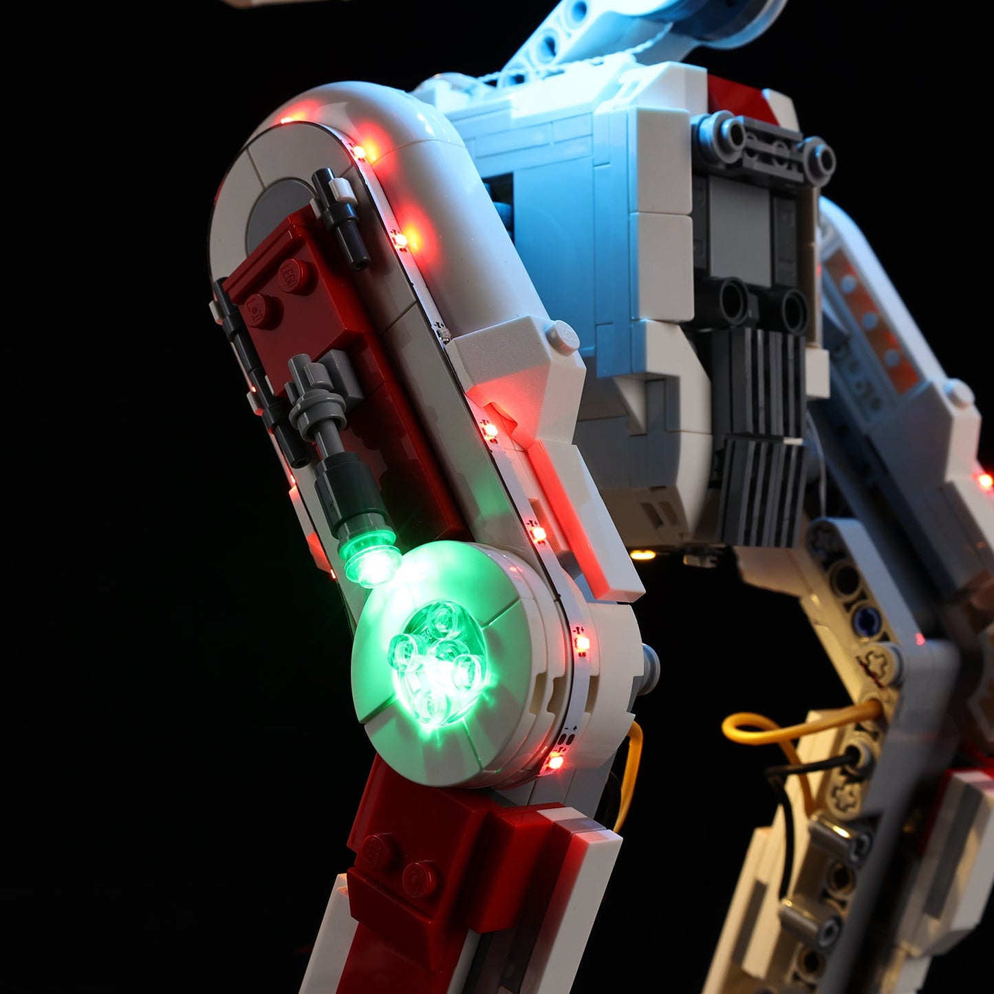 Light Kit For LEGO BD-1 75335 - 75335-BD-1-BD-1-14-details