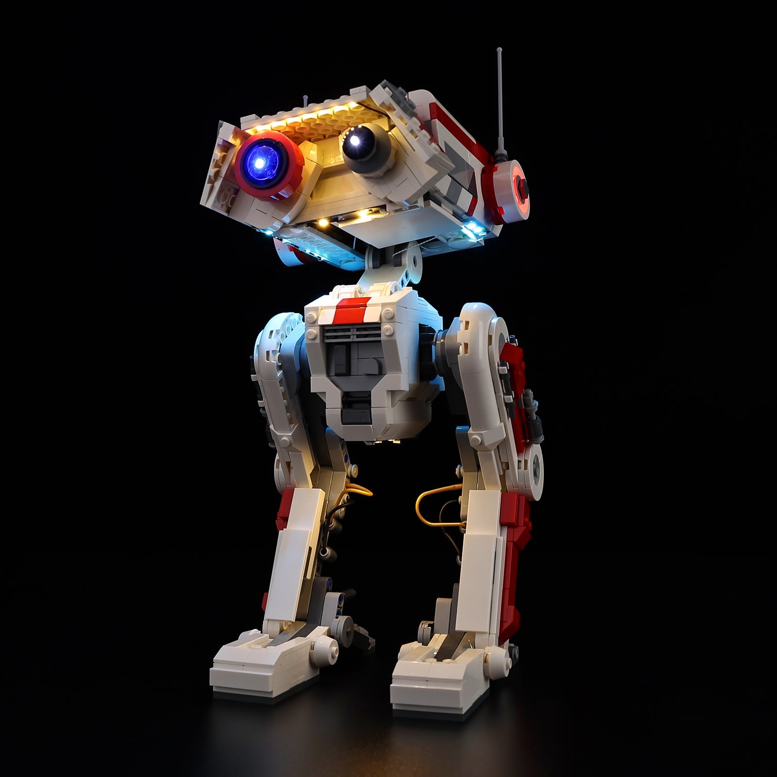Light Kit For LEGO BD-1 75335 - 75335-BD-1-BD-1-2-on
