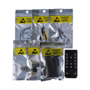 Led Light Kit For Coruscant Guard Gunship 75354