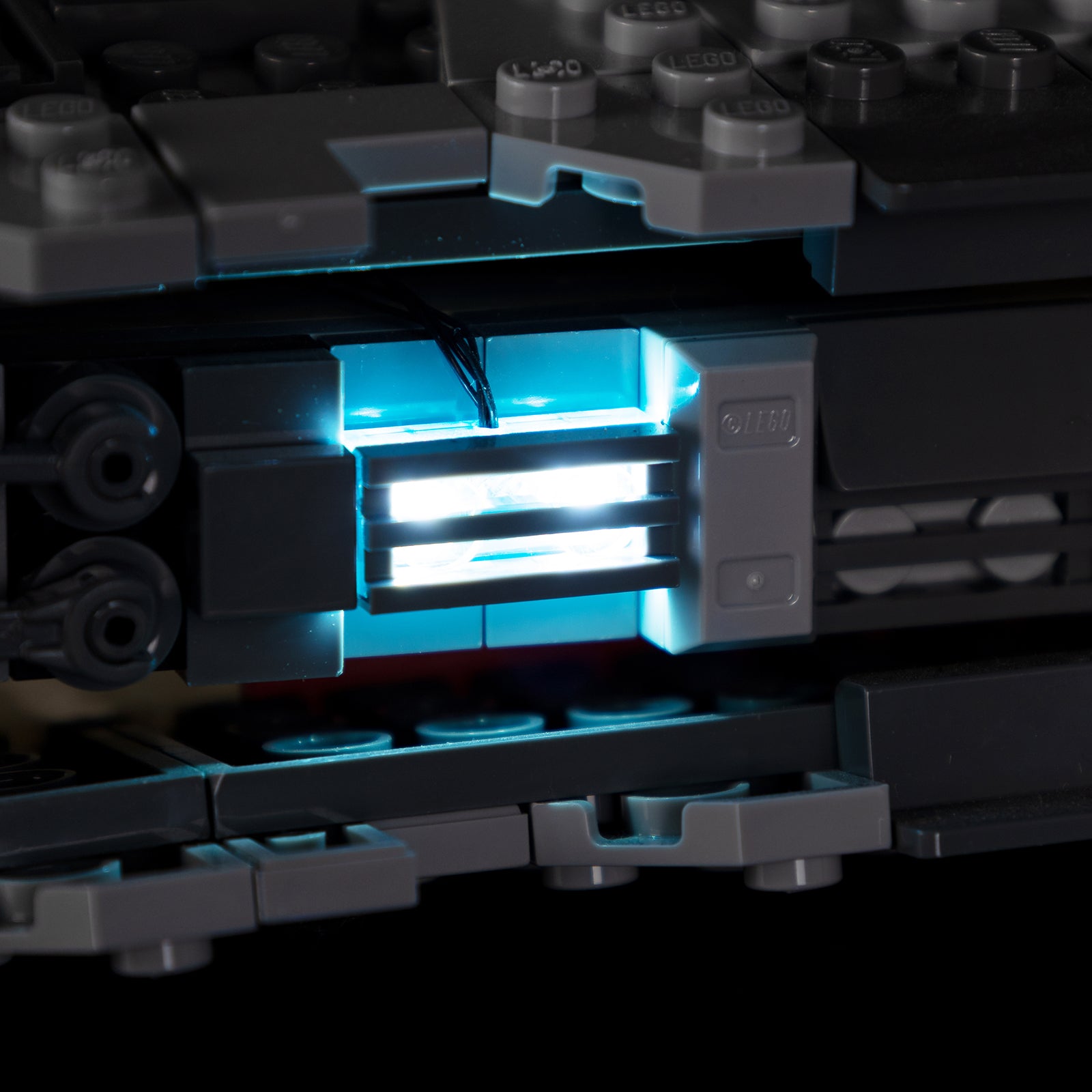75367 Venator Class Republic Attack Cruiser Venator Class Republic Attack Cruiser 8 details