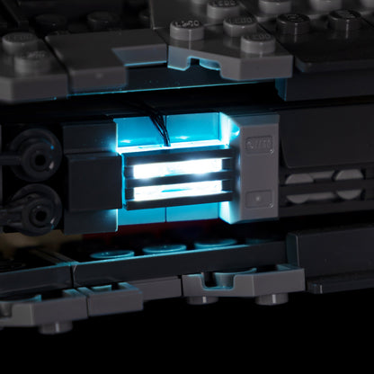 Light Kit For LEGO Venator Class Republic Attack Cruiser 75367 - 75367-Venator-Class-Republic-Attack-Cruiser-Venator-Class-Republic-Attack-Cruiser-8-details