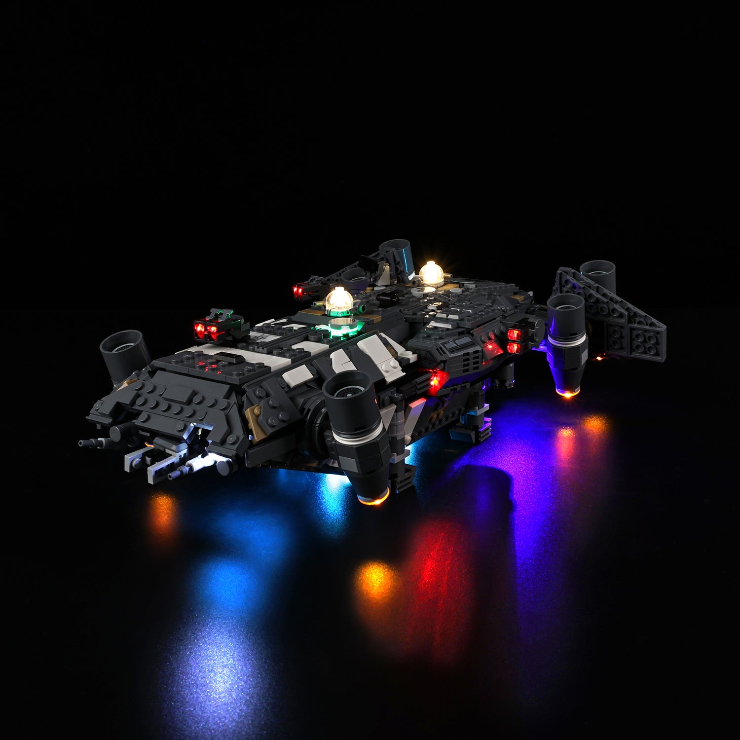 75374 The Onyx Cinder The Onyx Cinder 1 on