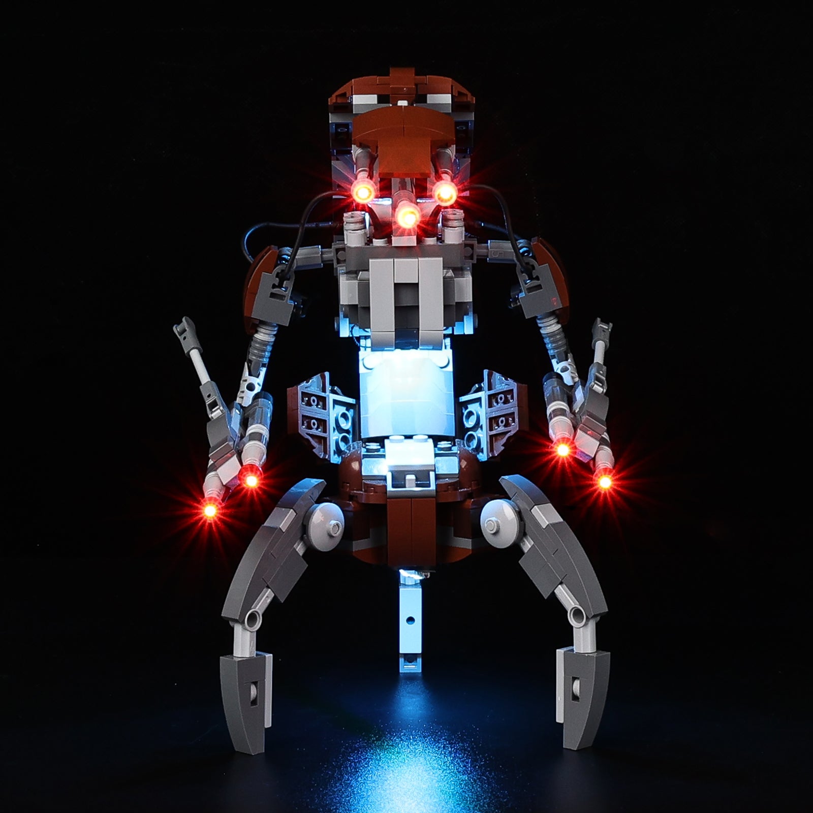 75381 Darth Maul Sith Infiltrator Darth Maul Sith Infiltrator Darth Maul Sith Infiltrator 1 on