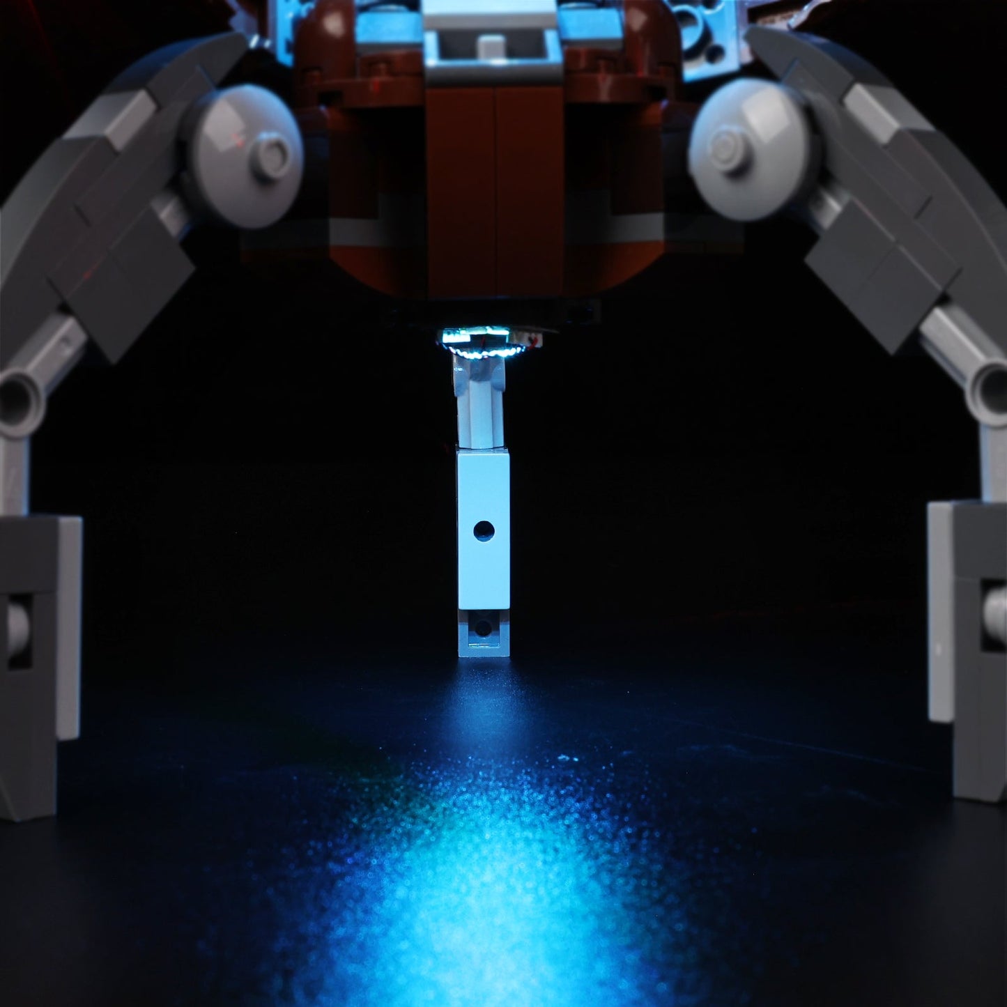 Light Kit For LEGO Darth Maul Sith Infiltrator 75381 - 75381-Darth-Maul-Sith-Infiltrator-Darth-Maul-Sith-Infiltrator-Darth-Maul-Sith-Infiltrator-11-details