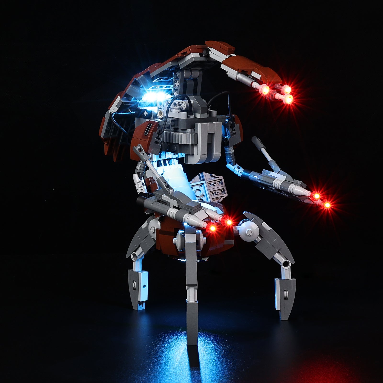 75381 Darth Maul Sith Infiltrator Darth Maul Sith Infiltrator Darth Maul Sith Infiltrator 6 on