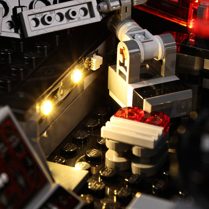 Light Kit For LEGO The Dark Falcon 75389 - 75389-The-Dark-Falcon-The-Dark-Falcon-The-Dark-Falcon-14-details