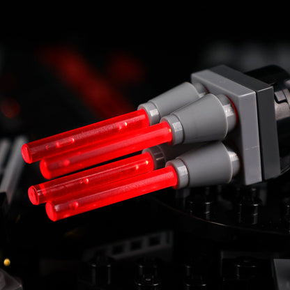 Light Kit For LEGO The Dark Falcon 75389 - 75389-The-Dark-Falcon-The-Dark-Falcon-The-Dark-Falcon-23-details