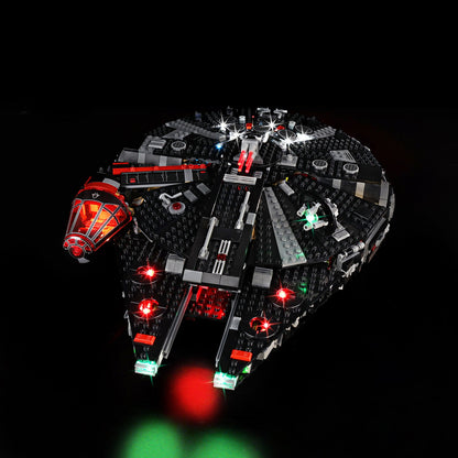 Light Kit For LEGO The Dark Falcon 75389 - 75389-The-Dark-Falcon-The-Dark-Falcon-The-Dark-Falcon-3-on