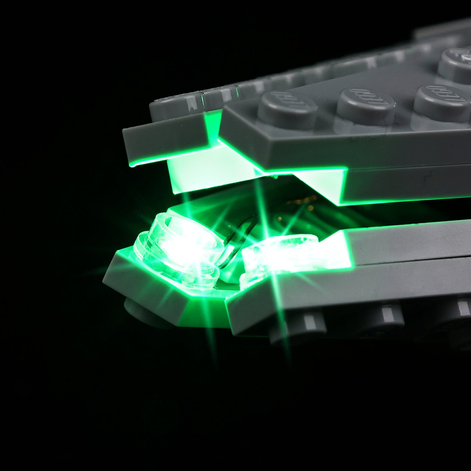 75394 Imperial Star Destroyer 12 details