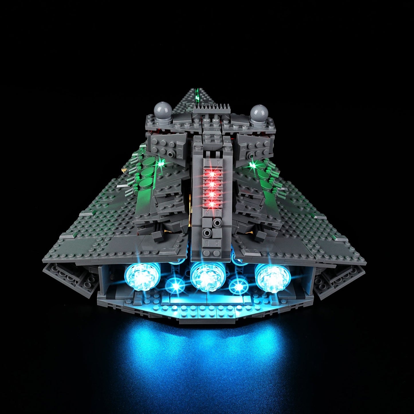 Light Kit For LEGO Imperial Star Destroyer 75394 - 75394-Imperial-Star-Destroyer-6-on