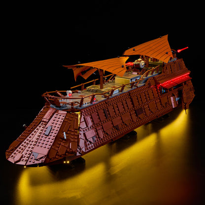 Light Kit For LEGO Jabba Sail Barge 75397 - 75397-Jabba-Sail-Barge-Jabba-Sail-Barge-Jabba-Sail-Barge-3-on