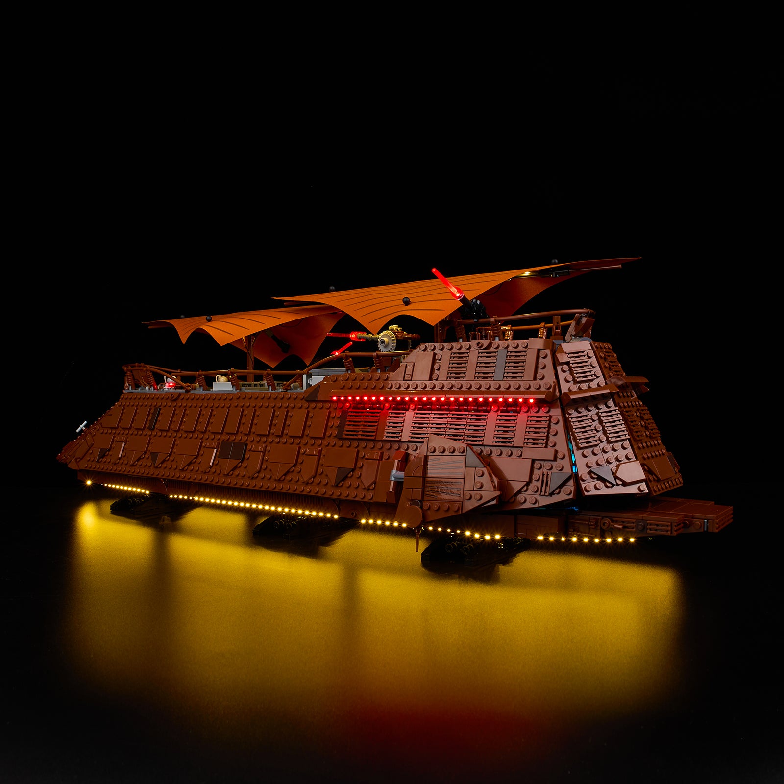 75397 Jabba Sail Barge Jabba Sail Barge Jabba Sail Barge 7 on
