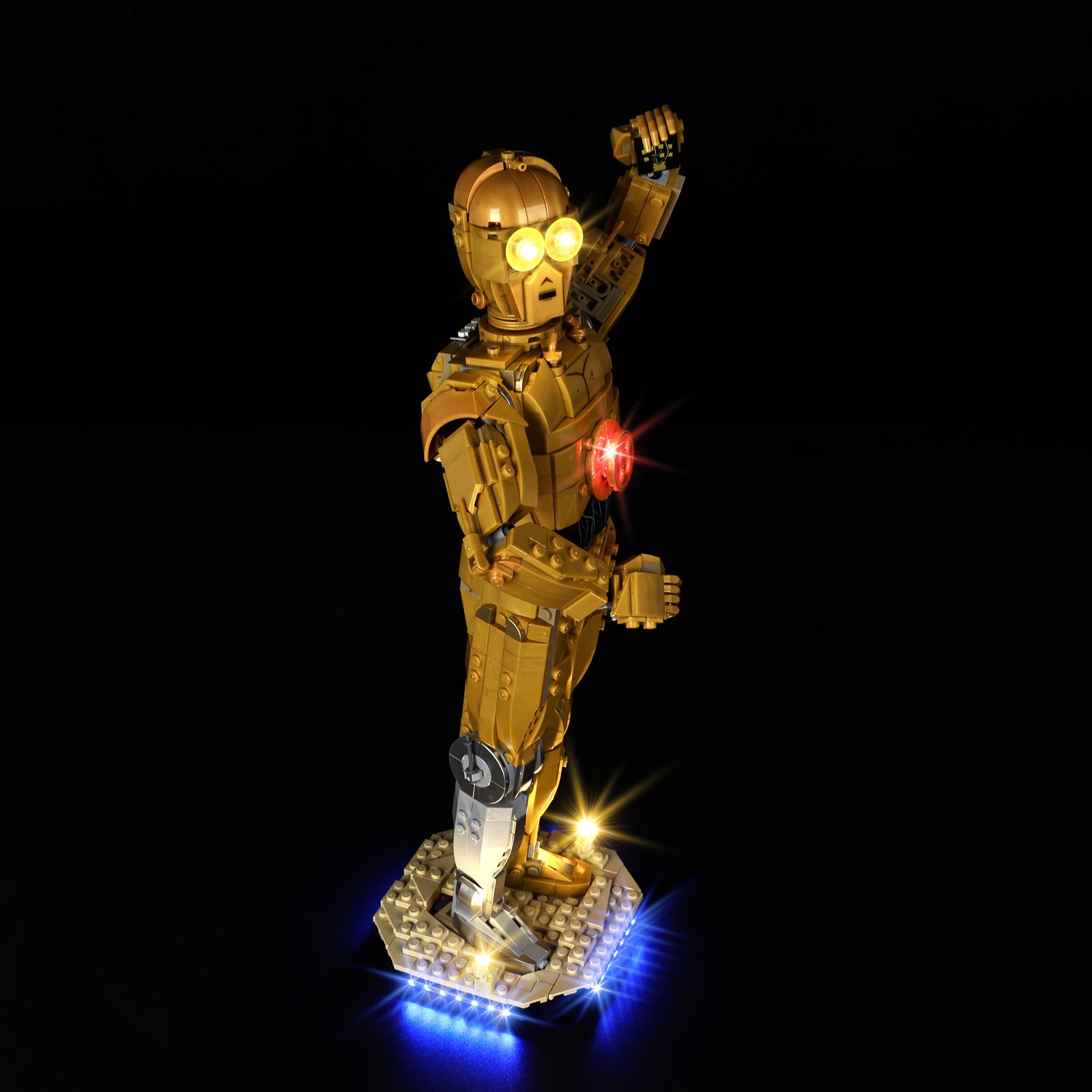 75398 R2 D2 R2 D2 R2 D2 7 on