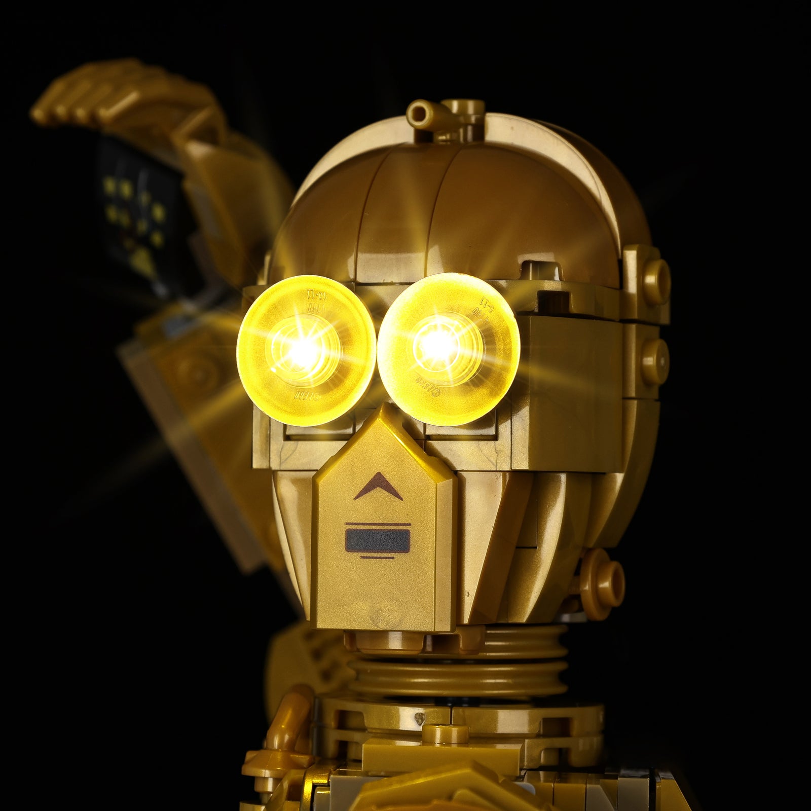 75398 R2 D2 R2 D2 R2 D2 8 details