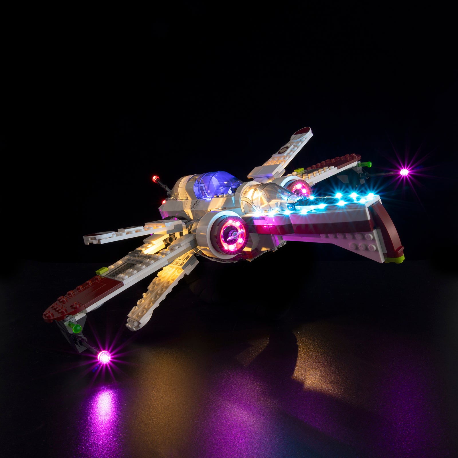 75402 ARC 170 Starfighter ARC 170 Starfighter ARC 170 Starfighter 1 on