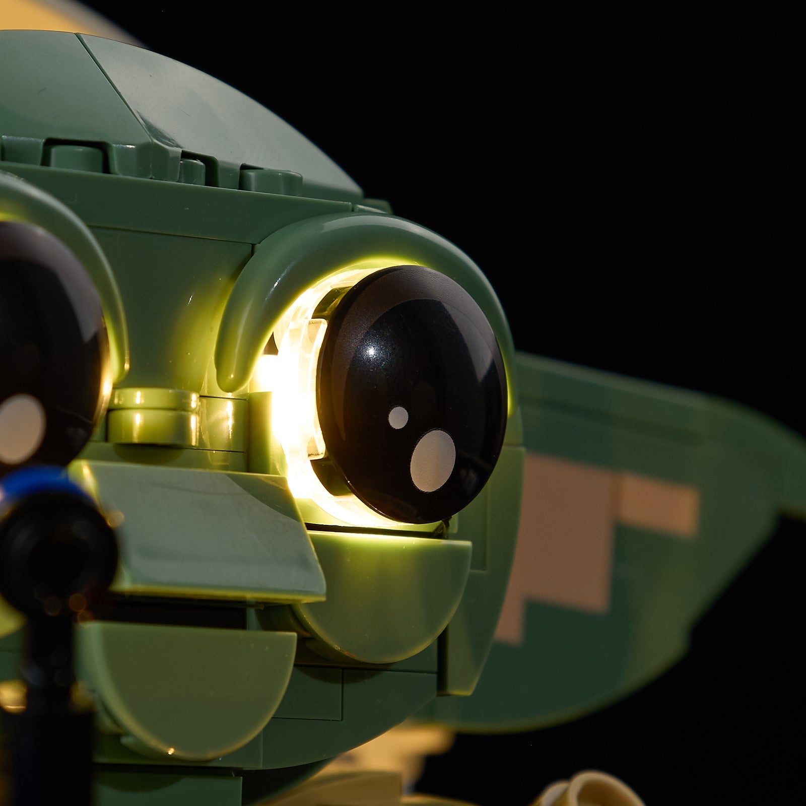 Light Kit For LEGO Boba Fett Helmet 75403 - 75403-Boba-Fett-Helmet-Boba-Fett-Helmet-Boba-Fett-Helmet-11-details