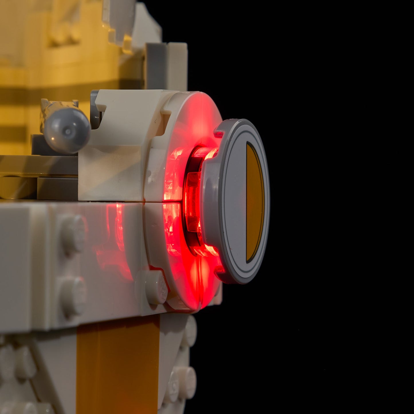 Light Kit For LEGO Boba Fett Helmet 75403 - 75403-Boba-Fett-Helmet-Boba-Fett-Helmet-Boba-Fett-Helmet-9-details