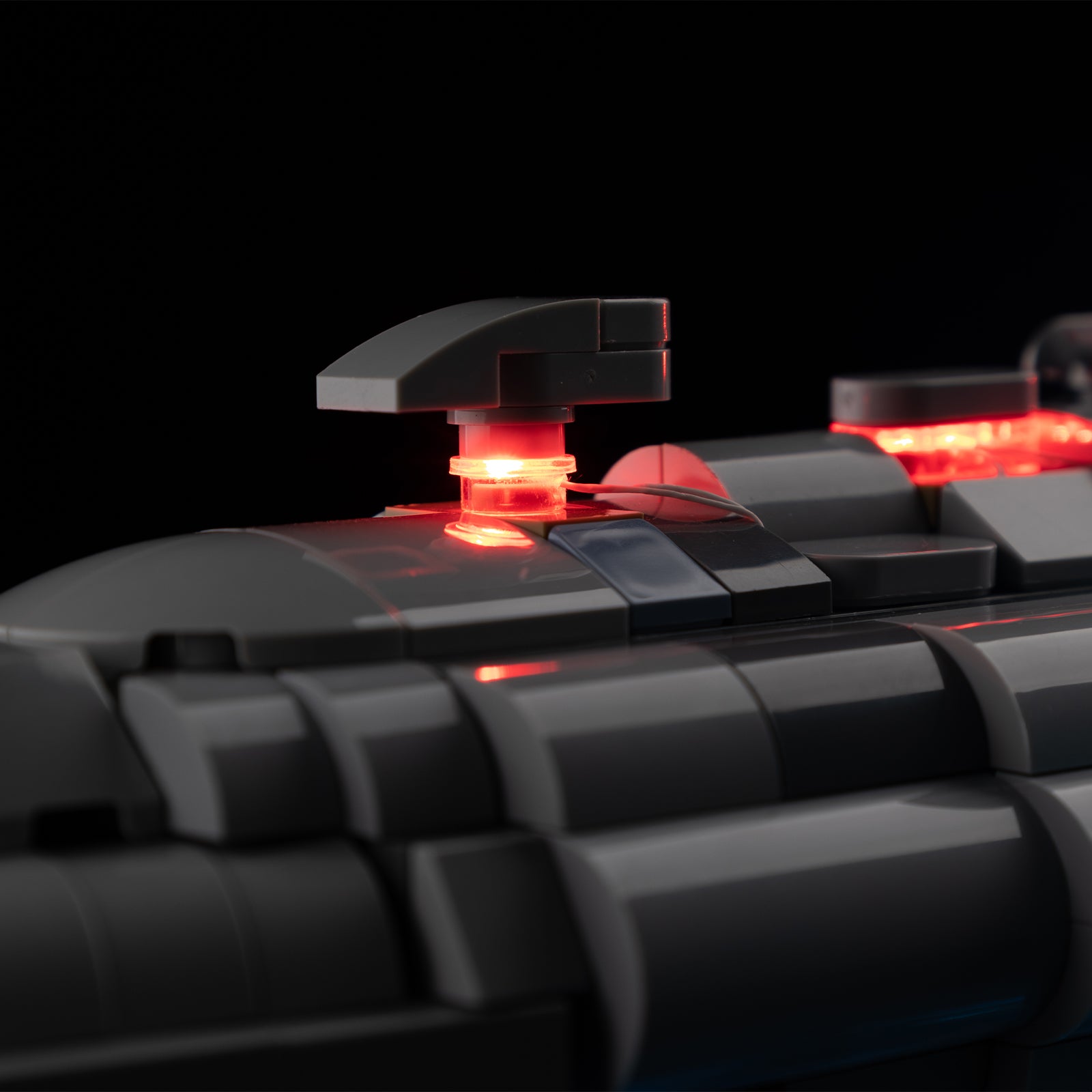 75405 Home One Mon Calamari Star Cruiser Home One Mon Calamari Star Cruiser Home One Mon Calamari Star Cruiser 9 details