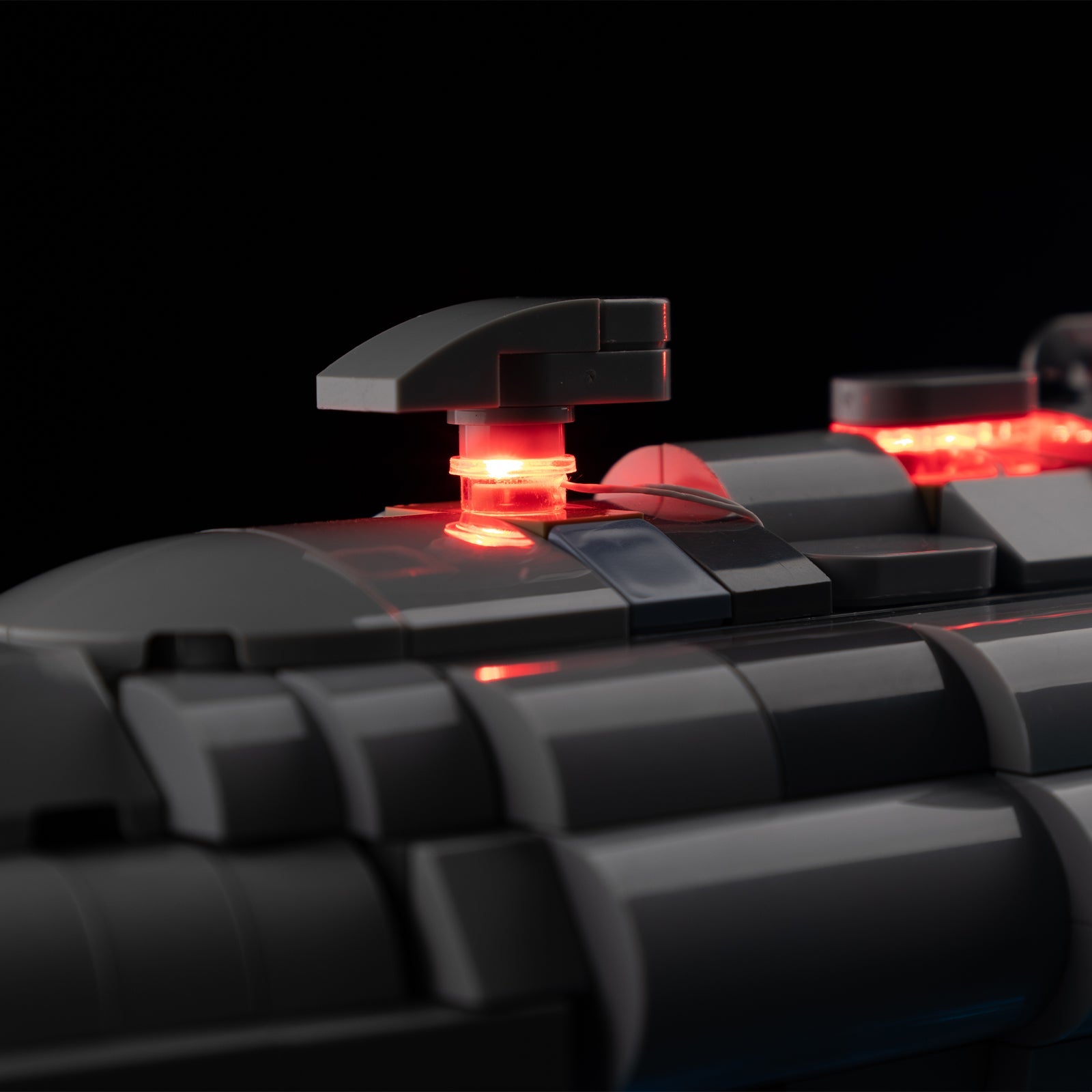 Light Kit For LEGO Home One Mon Calamari Star Cruiser 75405 - 75405-Home-One-Mon-Calamari-Star-Cruiser-Home-One-Mon-Calamari-Star-Cruiser-Home-One-Mon-Calamari-Star-Cruiser-9-details