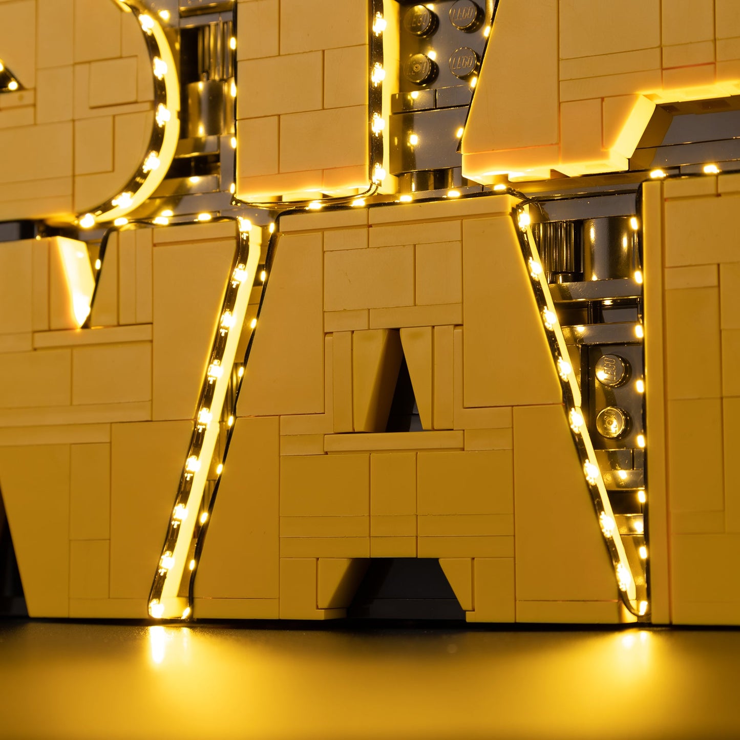 Light Kit For LEGO Brick-Built Star Wars Logo 75407 - 75407-Brick-Built-Star-Wars-Logo-Brick-Built-Star-Wars-Logo-Brick-Built-Star-Wars-Logo-Brick-Built-Star-Wars-Logo-Brick-Built-Star-Wars-Logo-11-details