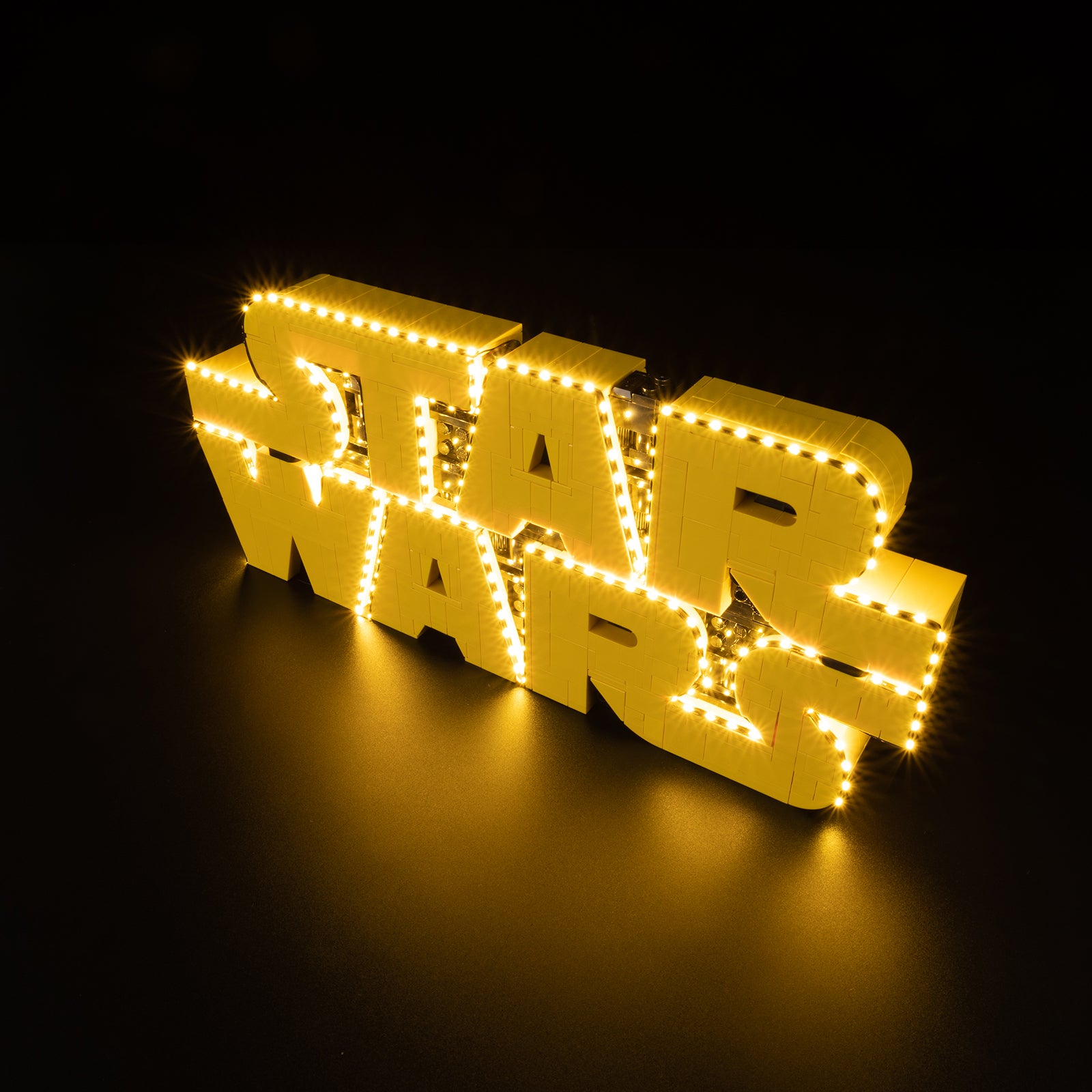 75407 Brick Built Star Wars Logo Brick Built Star Wars Logo Brick Built Star Wars Logo Brick Built Star Wars Logo Brick Built Star Wars Logo 5 on