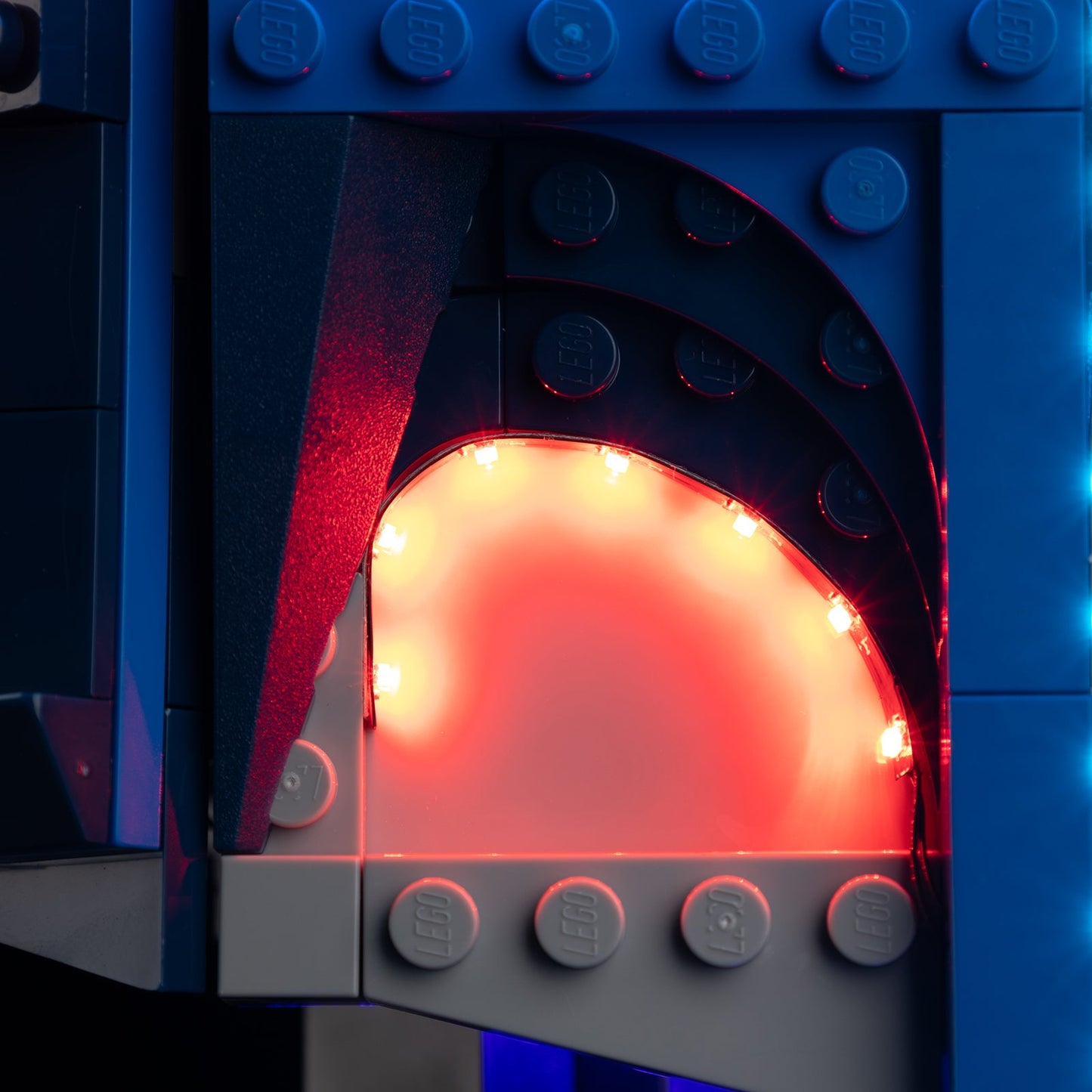 Light Kit For LEGO Jango Fett Helmet 75408 - 75408-Jango-Fett-Helmet-Jedi-Starfighter-Jedi-Starfighter-Jedi-Starfighter-Jedi-Starfighter-11-details