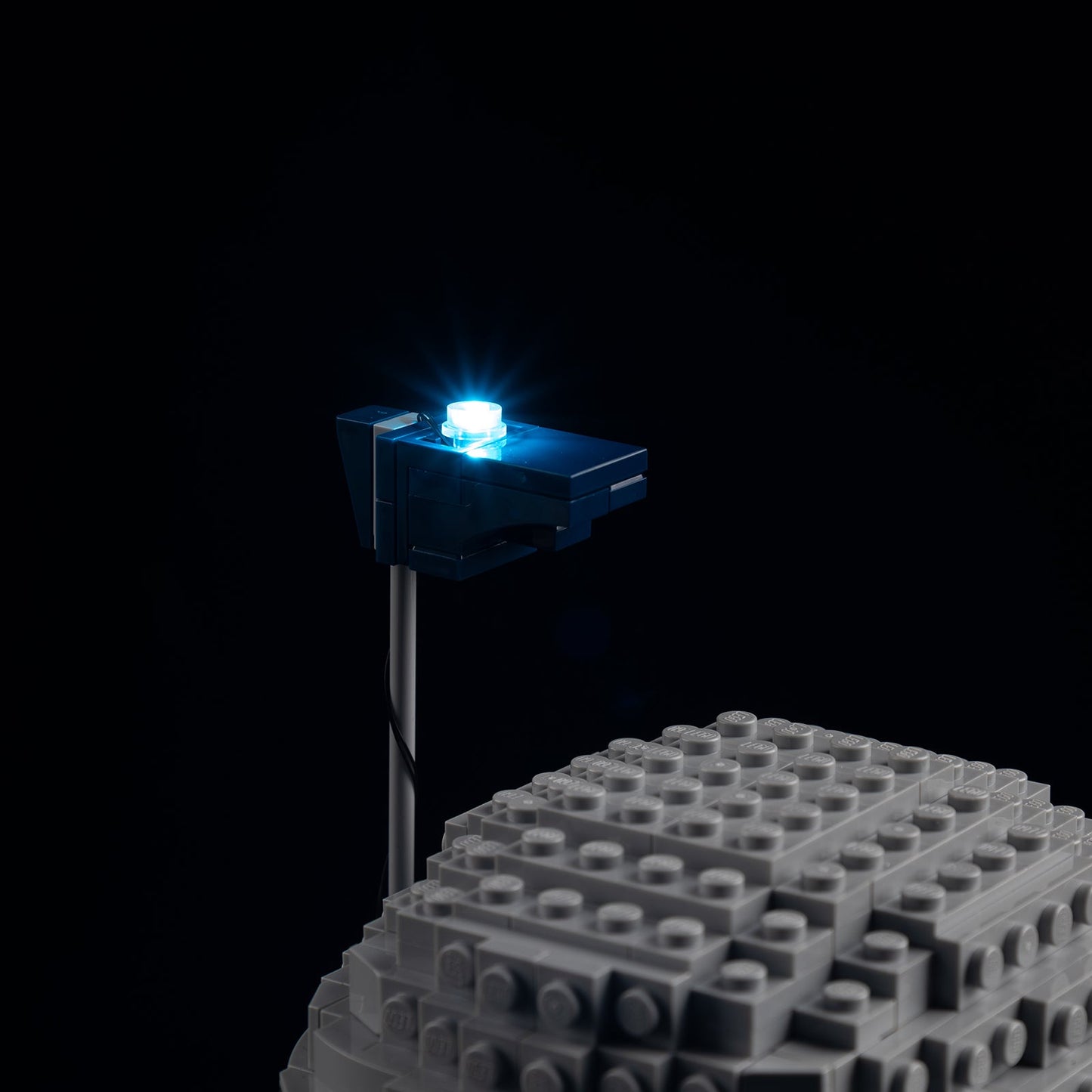 Light Kit For LEGO Jango Fett Helmet 75408 - 75408-Jango-Fett-Helmet-Jedi-Starfighter-Jedi-Starfighter-Jedi-Starfighter-Jedi-Starfighter-6-details