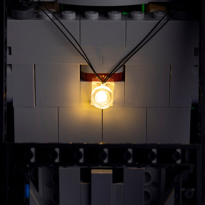 Light Kit For LEGO Jango Fetts Firespray Class Starship 75409 - 75409-UCS-Slave-I-UCS-Slave-I-UCS-Slave-I-UCS-Slave-I-UCS-Slave-I-14-details