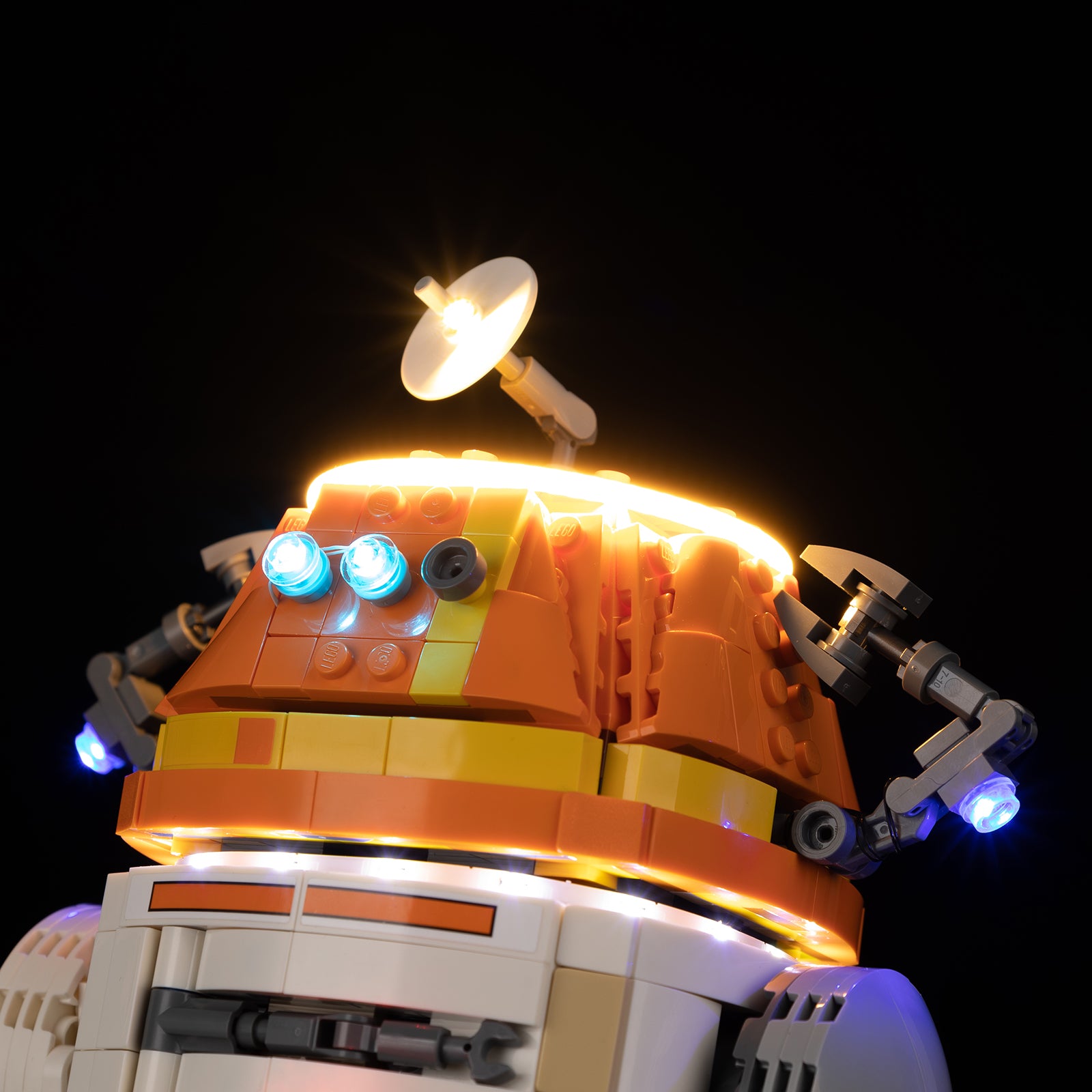 75416 Chopper 6 details