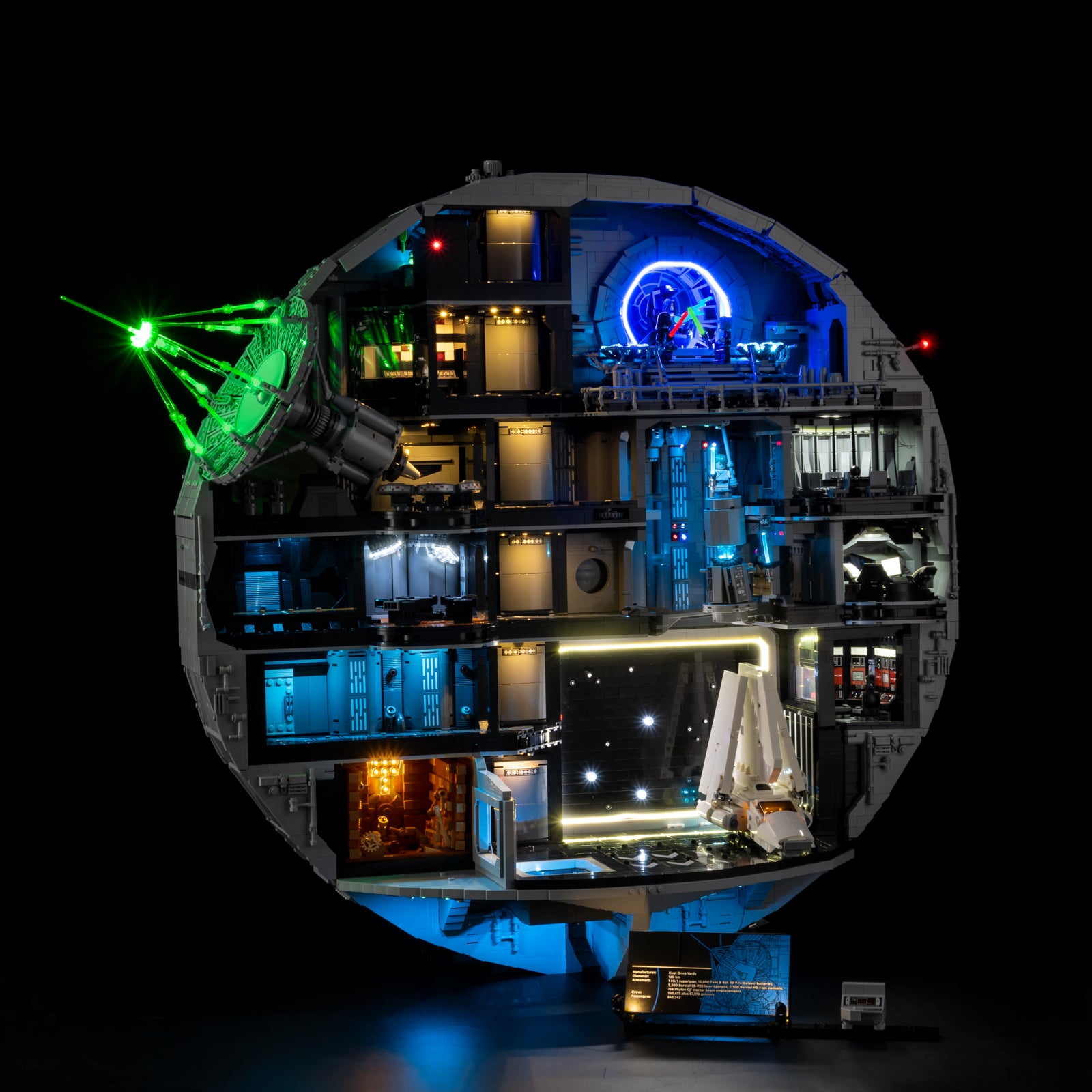 75419 The Ghost The Ghost The Ghost The Ghost The Ghost 1 on