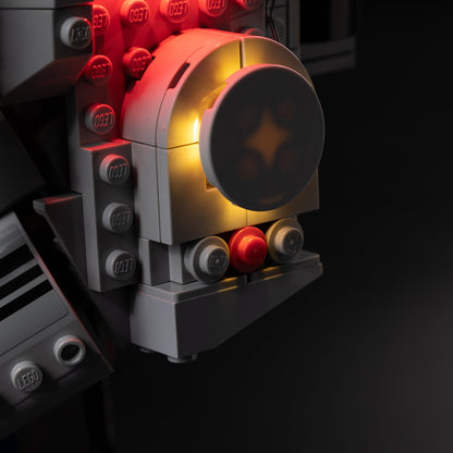 Light Kit For LEGO AT-AT Driver Helmet 75429 - 75429-AT-AT-Driver-Helmet-AT-AT-Driver-Helmet-AT-AT-Driver-Helmet-AT-AT-Driver-Helmet-AT-AT-Driver-Helmet-8-details