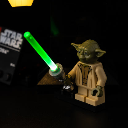 Light Kit For LEGO Yoda™ Bust 75438
