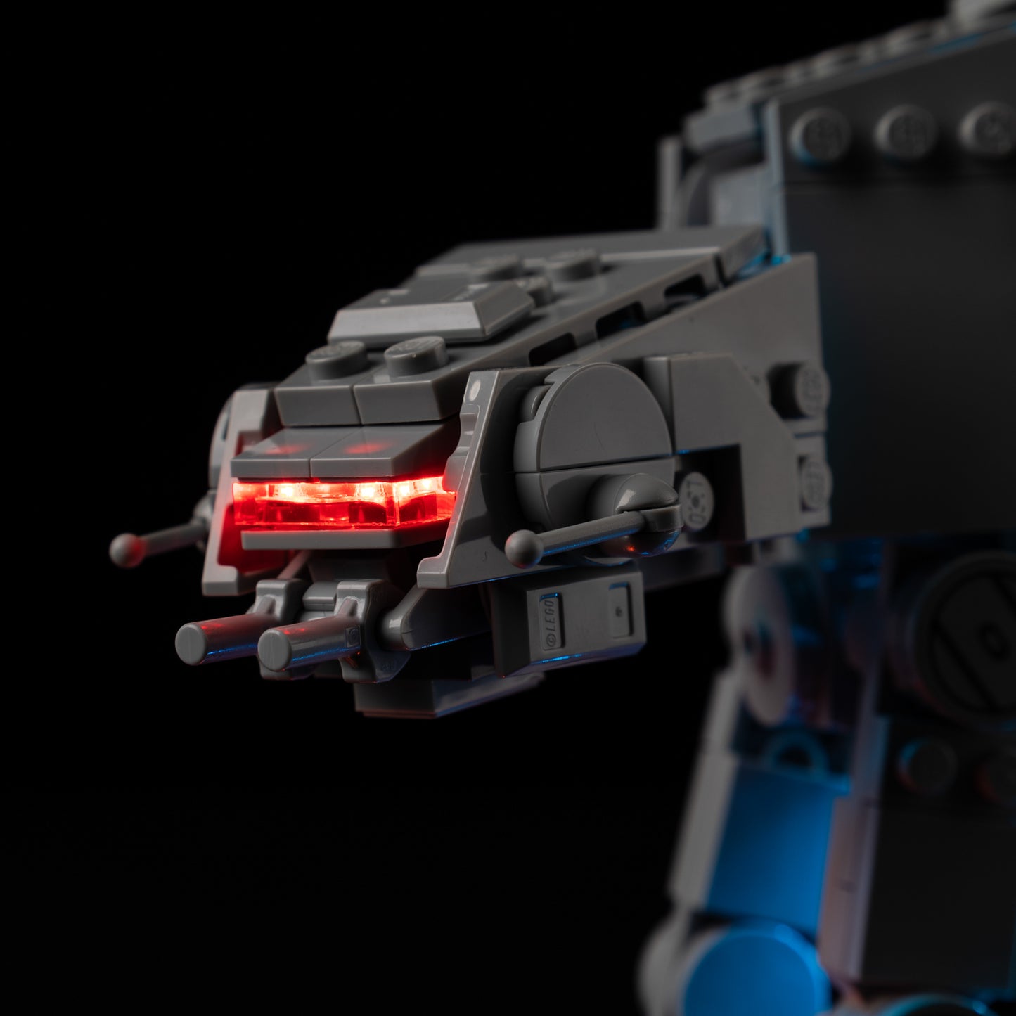 Light Kit For LEGO AT-AT™ 75440