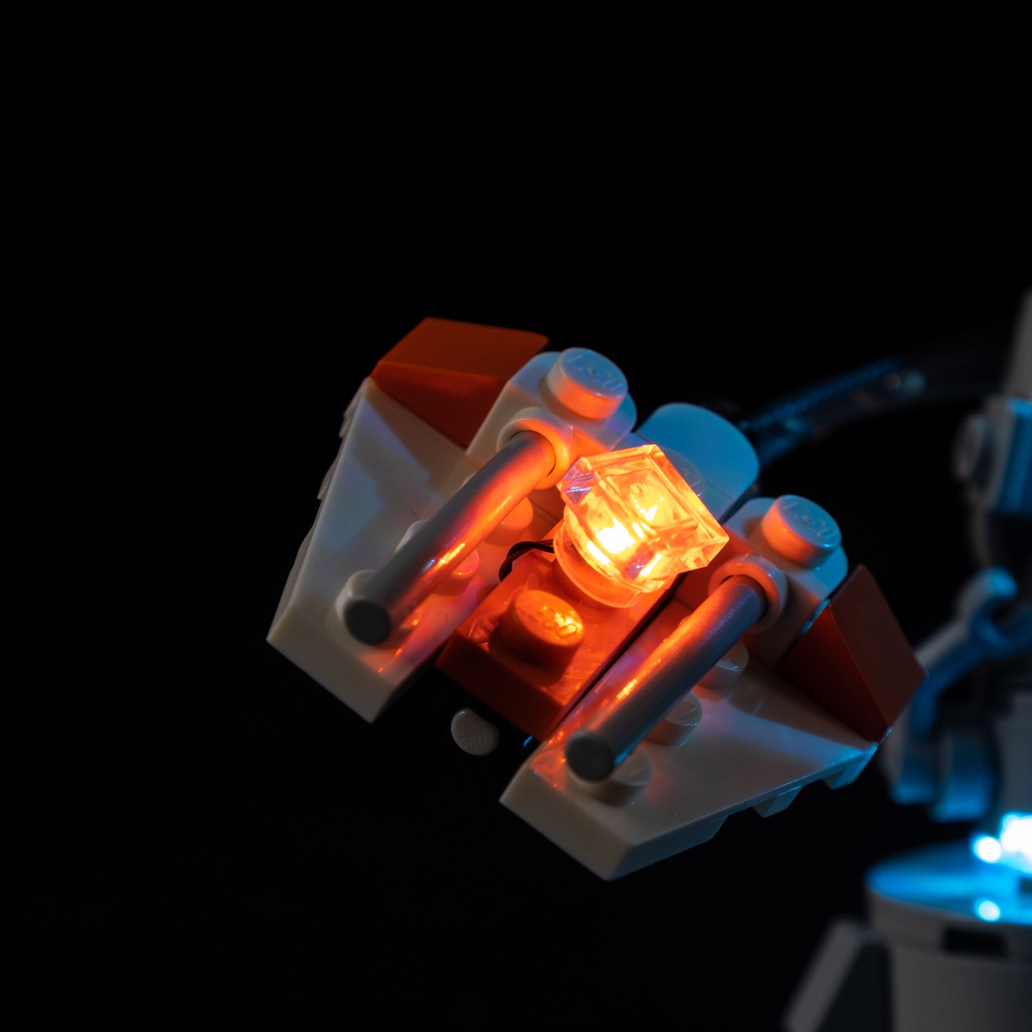 Light Kit For LEGO AT-AT™ 75440