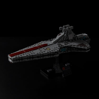 Light Kit For LEGO Venator-Class Attack Cruiser™ 75441