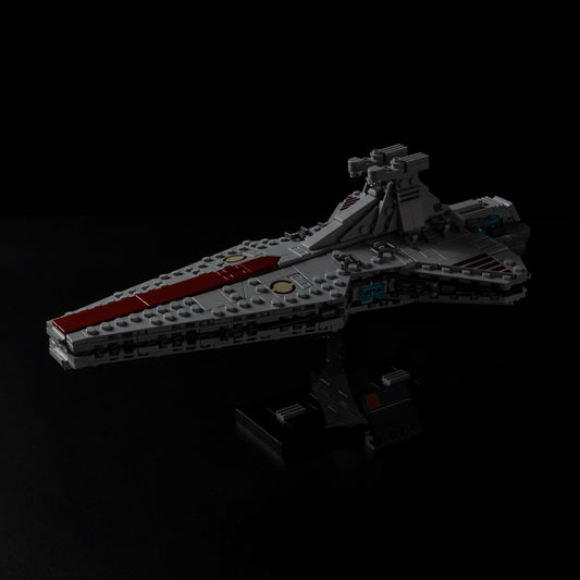 Light Kit For LEGO Venator-Class Attack Cruiser™ 75441