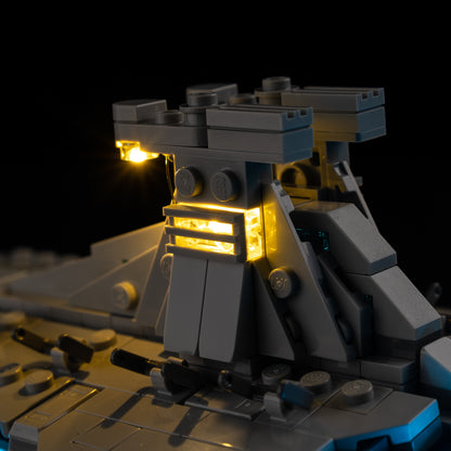 Light Kit For LEGO Venator-Class Attack Cruiser™ 75441