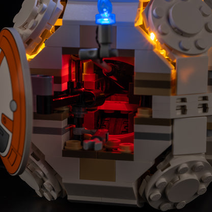 Light Kit For LEGO BB-8™ Astromech Droid 75452