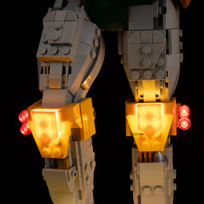 Light Kit For LEGO Boba Fett™ 75455