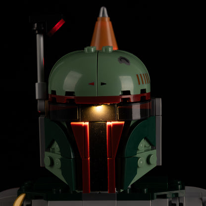 Light Kit For LEGO Boba Fett™ 75455