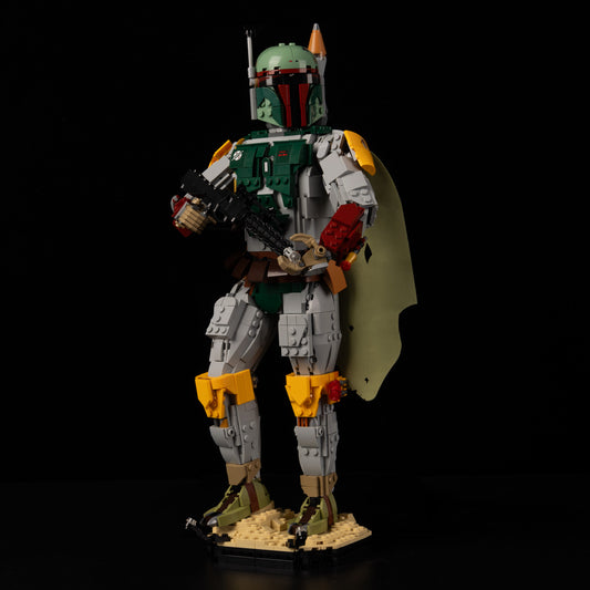 Light Kit For LEGO Boba Fett™ 75455