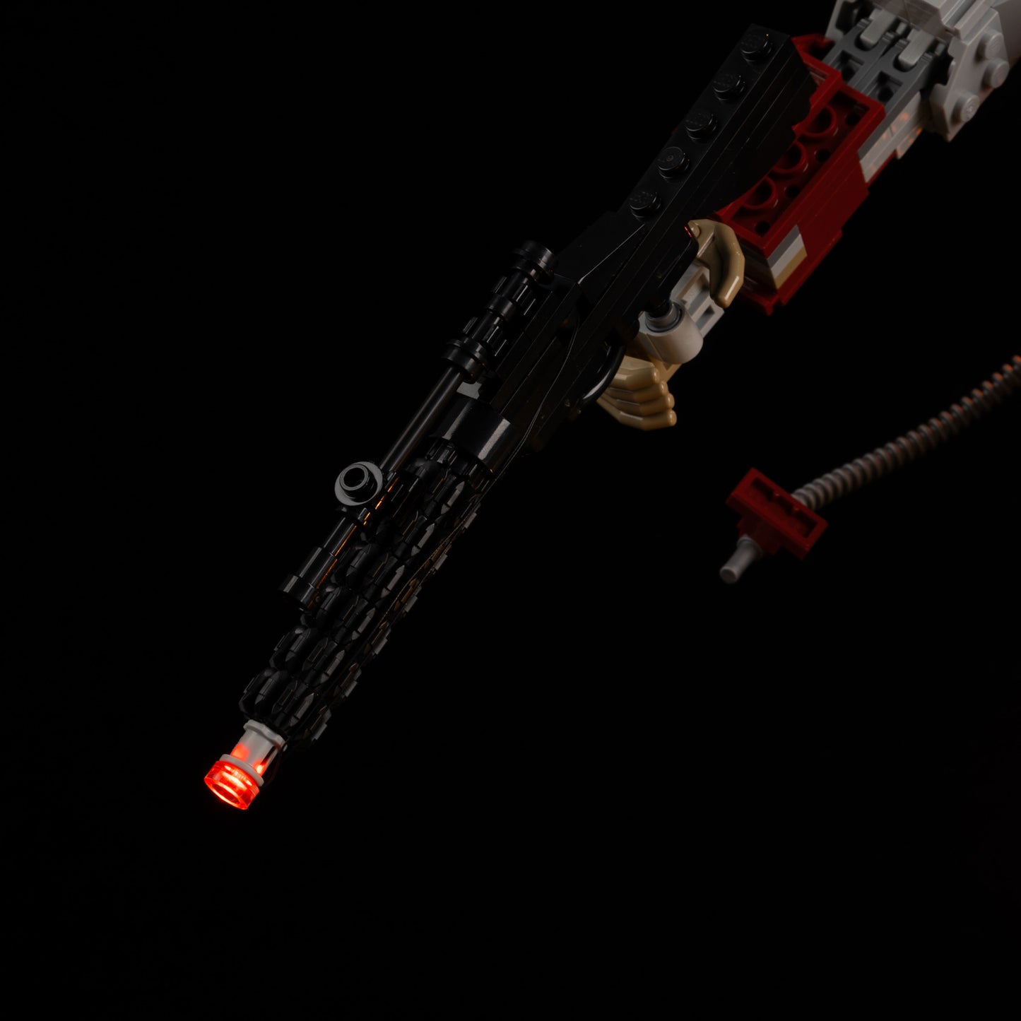 Light Kit For LEGO Boba Fett™ 75455