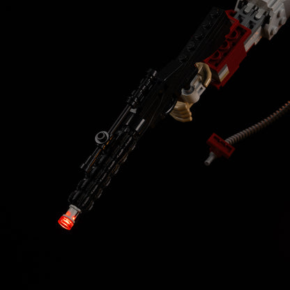 Light Kit For LEGO Boba Fett™ 75455