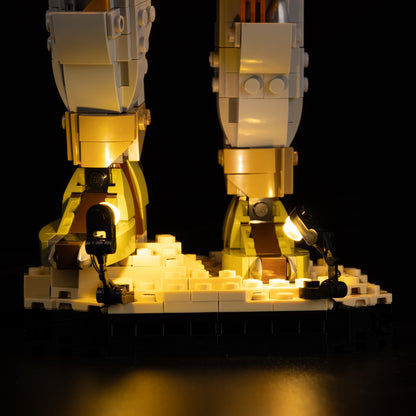 Light Kit For LEGO Boba Fett™ 75455
