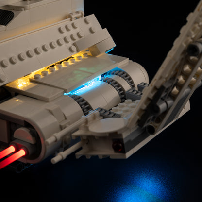 Light Kit for LEGO Imperial Lambda-Class Shuttle 75459