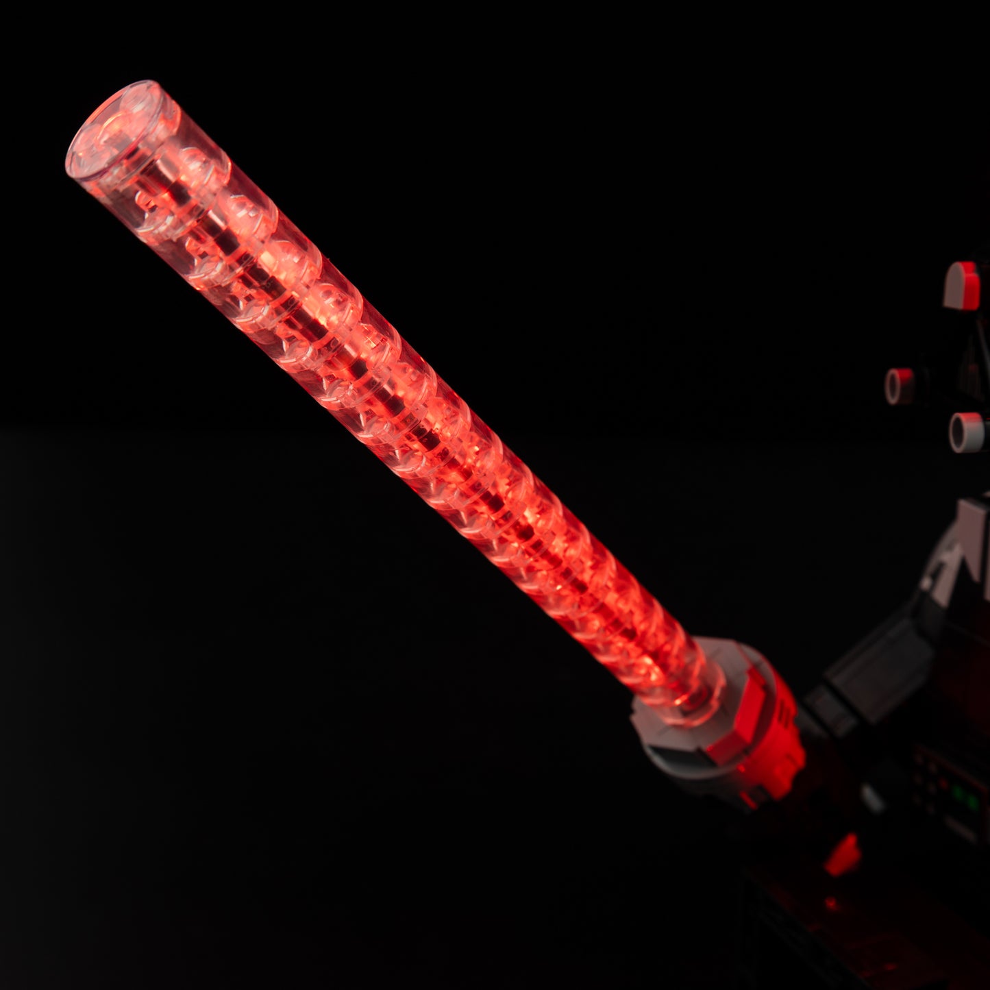Light Kit For LEGO Up-Scaled Darth Vader™ Minifigure 75461
